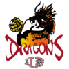 Jiangsu Dragons logo