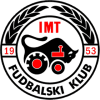 Нови Белград logo