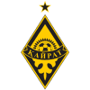 Кайрат Алматы logo