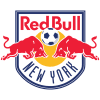 Нью-Йорк Ред Буллс logo