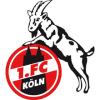 FC Cologne logo