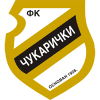 Чукарички logo