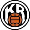 KR Reykjavik logo