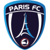 ФК Париж logo