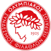 Олимпиакос logo
