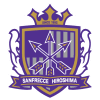 Sanfrecce Hiroshima logo