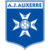 Осер logo