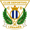 Леганес logo