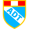 АД Тарма logo
