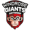 Antwerp Giants logo