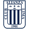 Альянса Лима logo