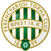 Ференцварош logo