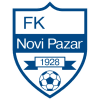Нови Пазар logo