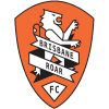 Brisbane Roar logo