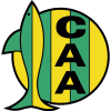 Aldosivi logo