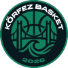 Korfez Basket logo