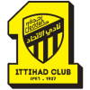 Al-Ittihad FC logo