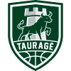 Таураге logo