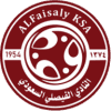 Аль-Файзали Харма logo