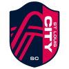 Сент-Луис Сити logo