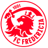 Fredericia logo