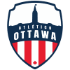 Атлетико Оттава logo