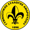 Maroussi logo