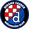 Динамо Загреб logo
