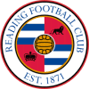 Reading logo