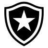Botafogo RJ logo