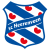 Heerenveen logo