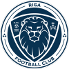 ФК Рига logo