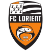 Лорьян logo