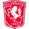 Твенте logo