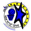 Ironi Kiryat Ata logo