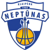 Нептунас logo