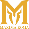Maxima Roma logo