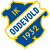 Оддевольд logo