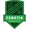 Эгнатия logo