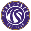 Tokyo Sunrockers logo