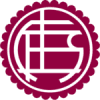 Ланус logo