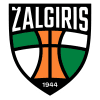 Kauno Zalgiris logo