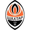 Шахтер Донецк logo