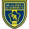 Al-Taawon logo