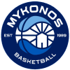 Mykonos logo
