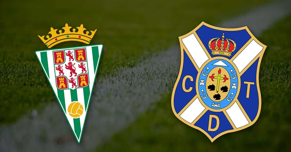 Cordoba vs Tenerife prediction cover for LaLiga2 on October 5, 2026 Cordoba vs Tenerife prediction cover for LaLiga2 on October 5, 2026