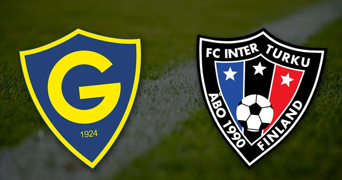 Gnistan vs Inter Turku prediction cover for Veikkausliiga - Championship Group on October 7, 2026 Gnistan vs Inter Turku prediction cover for Veikkausliiga - Championship Group on October 7, 2026
