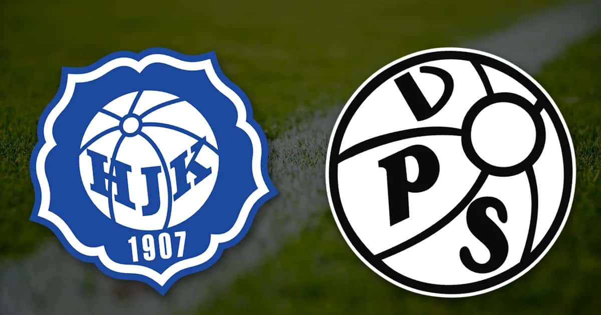 HJK vs VPS prediction cover for Veikkausliiga - Championship Group on October 8, 2026 HJK vs VPS prediction cover for Veikkausliiga - Championship Group on October 8, 2026