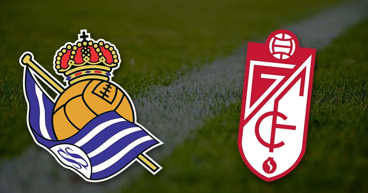 Real Sociedad B vs Granada CF prediction cover for LaLiga2 on October 4, 2026 Real Sociedad B vs Granada CF prediction cover for LaLiga2 on October 4, 2026