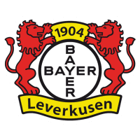 Bayer Leverkusen logo